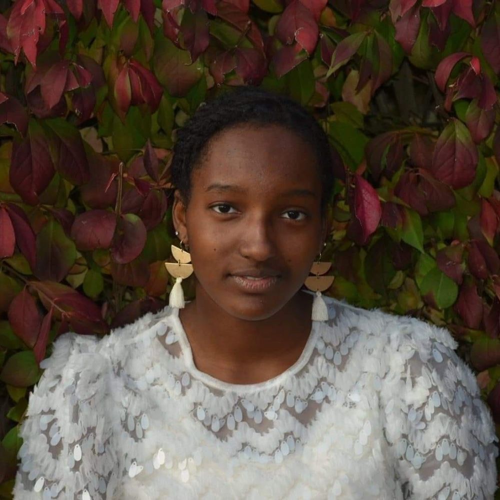 Meet your Posher, Jada